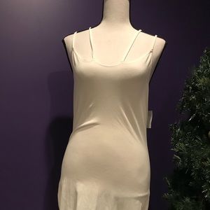 NWT Charlotte Russe Dress